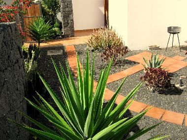 Chambre avec petit djeuner /en/au Playa Blanca (Lanzarote)ou appartement ou maison de vacances