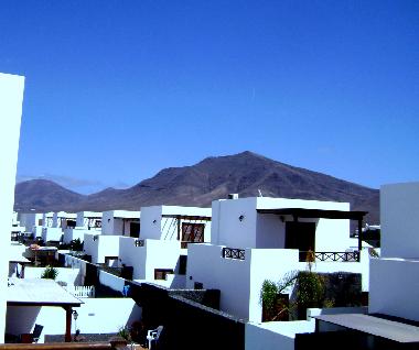 Chambre avec petit djeuner /en/au Playa Blanca (Lanzarote)ou appartement ou maison de vacances