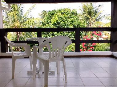 Appartement de vacances �/en/au Lauro de Freitas (Bahia)ou appartement ou maison de vacances