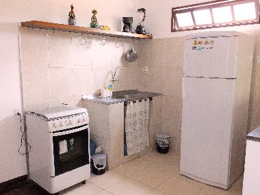 Appartement de vacances �/en/au Lauro de Freitas (Bahia)ou appartement ou maison de vacances