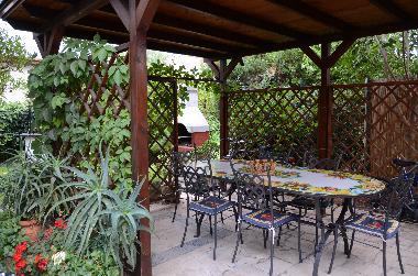 Maison de vacances /en/au san felice circeo (Latina)ou appartement ou maison de vacances