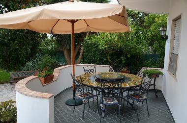 Maison de vacances /en/au san felice circeo (Latina)ou appartement ou maison de vacances