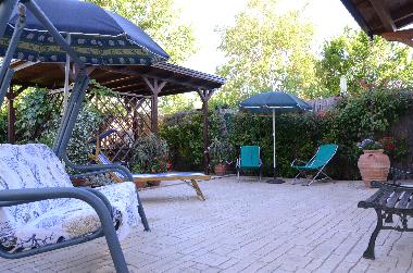 Maison de vacances /en/au san felice circeo (Latina)ou appartement ou maison de vacances