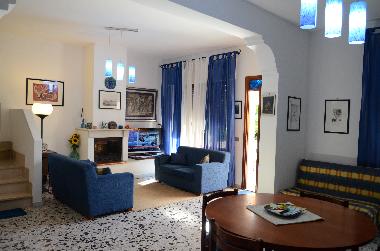 Maison de vacances /en/au san felice circeo (Latina)ou appartement ou maison de vacances