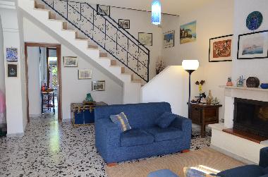 Maison de vacances /en/au san felice circeo (Latina)ou appartement ou maison de vacances