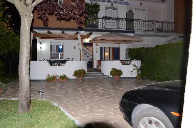 Maison de vacances /en/au san felice circeo (Latina)ou appartement ou maison de vacances