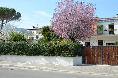 Maison de vacances /en/au san felice circeo (Latina)ou appartement ou maison de vacances