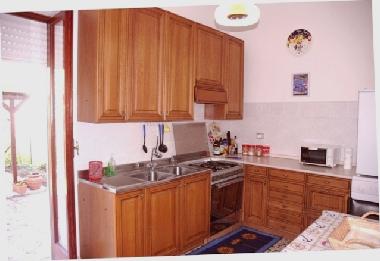 Maison de vacances /en/au san felice circeo (Latina)ou appartement ou maison de vacances