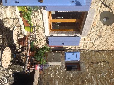 Maison de vacances /en/au Gras (Ardche)ou appartement ou maison de vacances