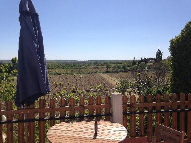 Maison de vacances /en/au Gras (Ardche)ou appartement ou maison de vacances