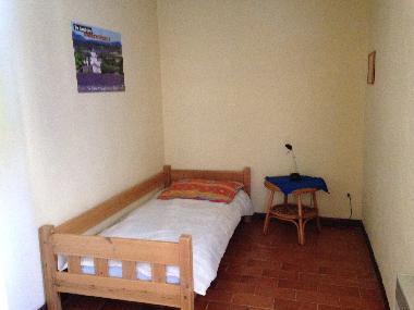 Maison de vacances /en/au Gras (Ardche)ou appartement ou maison de vacances