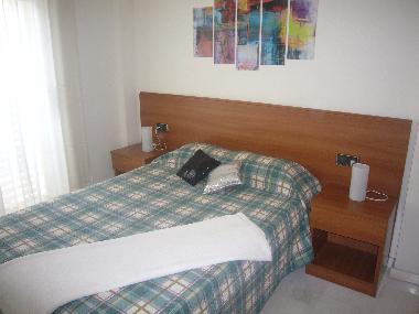 Appartement de vacances �/en/au Blanes (Girona)ou appartement ou maison de vacances