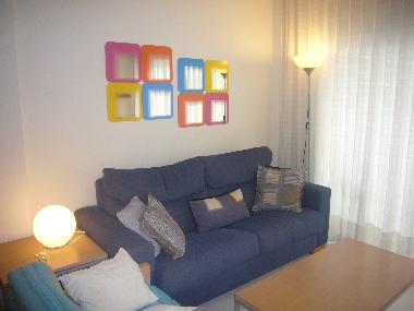 Appartement de vacances �/en/au Blanes (Girona)ou appartement ou maison de vacances