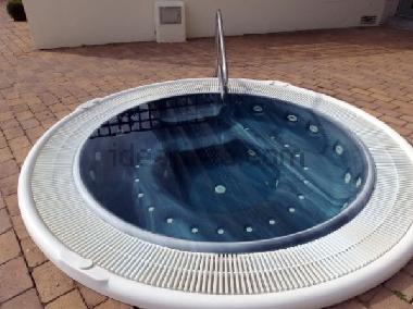 Appartement de vacances �/en/au Blanes (Girona)ou appartement ou maison de vacances