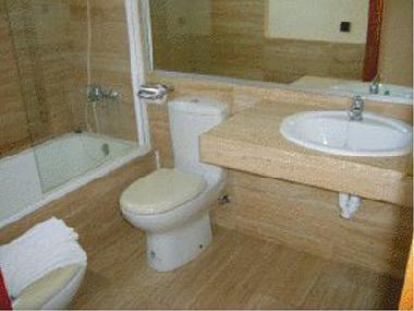 Appartement de vacances �/en/au Blanes (Girona)ou appartement ou maison de vacances