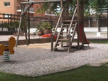 Appartement de vacances �/en/au Blanes (Girona)ou appartement ou maison de vacances