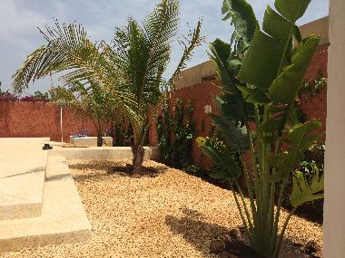 Villa �/en/au La somone (Thies)ou appartement ou maison de vacances