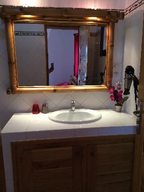Villa �/en/au La somone (Thies)ou appartement ou maison de vacances