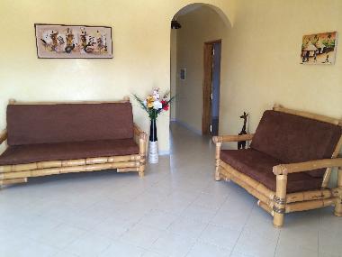 Villa �/en/au La somone (Thies)ou appartement ou maison de vacances
