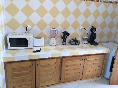 Villa �/en/au La somone (Thies)ou appartement ou maison de vacances