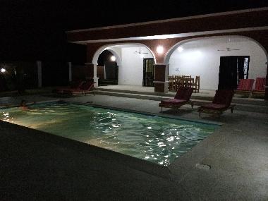 Villa �/en/au La somone (Thies)ou appartement ou maison de vacances