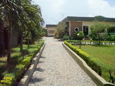 Appartement de vacances �/en/au McCarthy Hill, Accra-South-West (Greater Accra)ou appartement ou maison de vacances