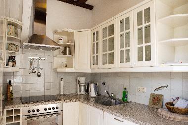 Maison de vacances /en/au Klein Bollhagen Wittenbeck (Mecklenburgische Ostseekste)ou appartement ou maison de vacances