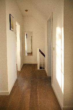 Maison de vacances /en/au Klein Bollhagen Wittenbeck (Mecklenburgische Ostseekste)ou appartement ou maison de vacances