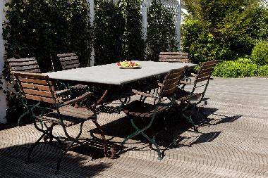 Maison de vacances /en/au Klein Bollhagen Wittenbeck (Mecklenburgische Ostseekste)ou appartement ou maison de vacances