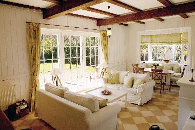 Maison de vacances /en/au Klein Bollhagen Wittenbeck (Mecklenburgische Ostseekste)ou appartement ou maison de vacances