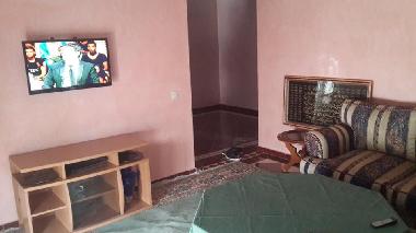 Appartement de vacances �/en/au Agadir (Agadir)ou appartement ou maison de vacances