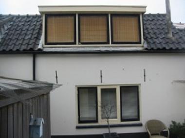 Maison de vacances /en/au Katwijk (Zuid-Holland)ou appartement ou maison de vacances