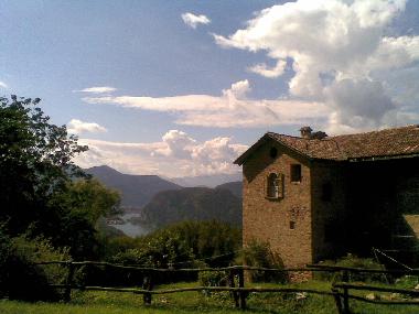 Maison de vacances �/en/au lugano (Lugano)ou appartement ou maison de vacances