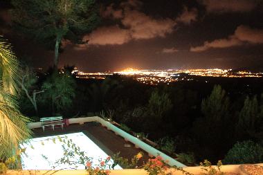 Maison de vacances �/en/au Jesus Village / Can Furnet (Ibiza)ou appartement ou maison de vacances