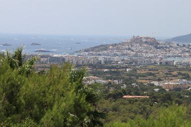 Maison de vacances �/en/au Jesus Village / Can Furnet (Ibiza)ou appartement ou maison de vacances