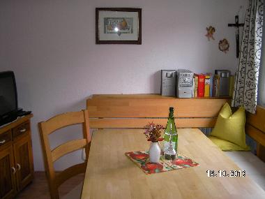 Appartement de vacances �/en/au Wei�enstadt (Oberfranken)ou appartement ou maison de vacances