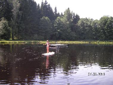 Appartement de vacances �/en/au Wei�enstadt (Oberfranken)ou appartement ou maison de vacances