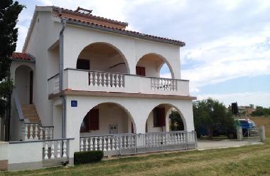 Appartement de vacances /en/au Privlaka (Zadarska)ou appartement ou maison de vacances