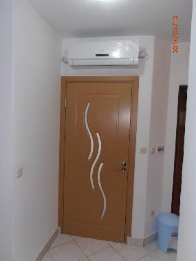 Appartement de vacances /en/au Privlaka (Zadarska)ou appartement ou maison de vacances