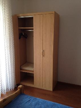 Appartement de vacances /en/au Privlaka (Zadarska)ou appartement ou maison de vacances