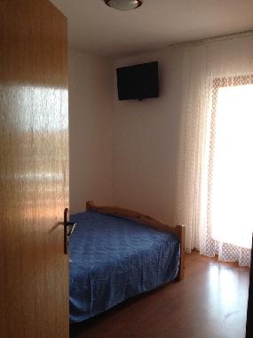 Appartement de vacances /en/au Privlaka (Zadarska)ou appartement ou maison de vacances