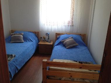 Appartement de vacances /en/au Privlaka (Zadarska)ou appartement ou maison de vacances