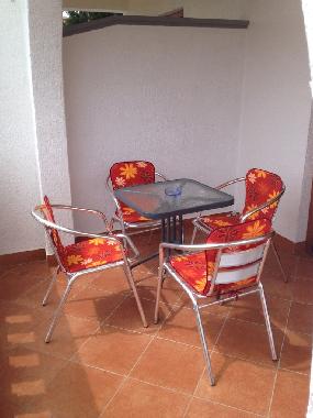 Appartement de vacances /en/au Privlaka (Zadarska)ou appartement ou maison de vacances