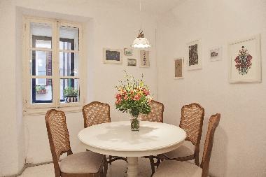 Maison de vacances �/en/au Piran (Piran)ou appartement ou maison de vacances