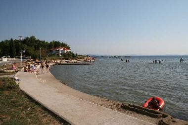 Appartement de vacances /en/au Privlaka (Zadarska)ou appartement ou maison de vacances