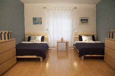 Maison de vacances �/en/au Piran (Piran)ou appartement ou maison de vacances