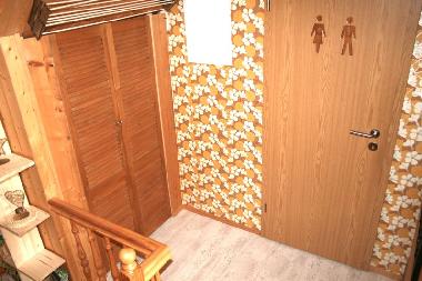 Appartement de vacances /en/au Crottendorf (Erzgebirge)ou appartement ou maison de vacances