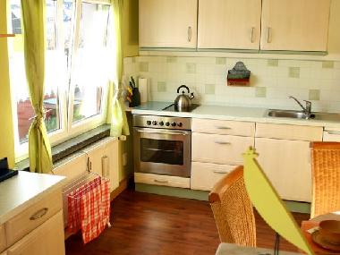 Appartement de vacances /en/au Crottendorf (Erzgebirge)ou appartement ou maison de vacances