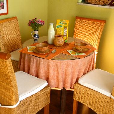 Appartement de vacances /en/au Crottendorf (Erzgebirge)ou appartement ou maison de vacances