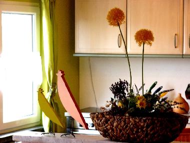 Appartement de vacances /en/au Crottendorf (Erzgebirge)ou appartement ou maison de vacances